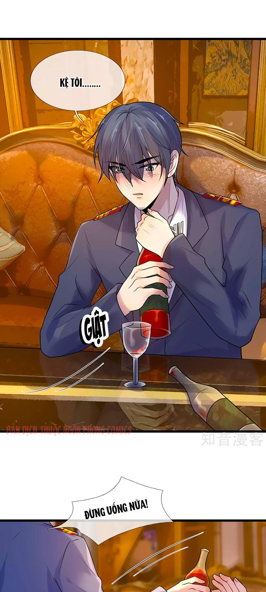 Tù Sủng Muốn Tạo Phản Của Thiếu Soái Bất Lương Chapter 48 - Trang 2