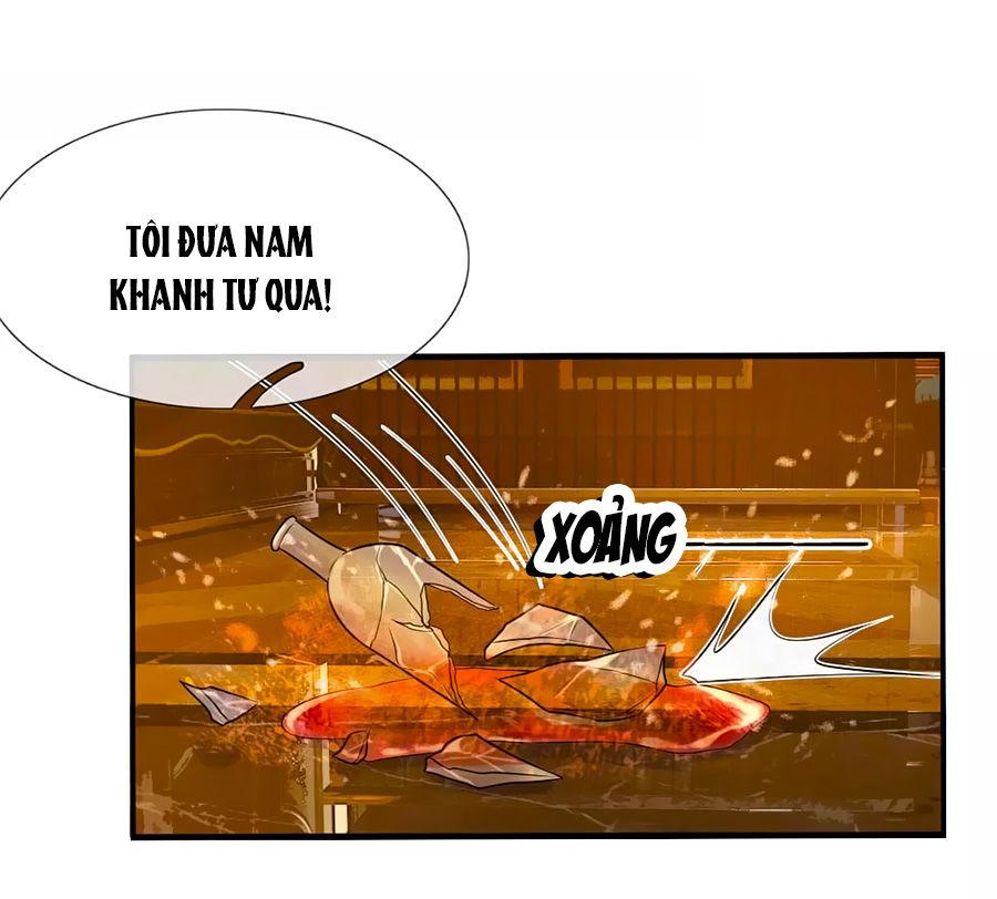 Tù Sủng Muốn Tạo Phản Của Thiếu Soái Bất Lương Chapter 48 - Trang 2