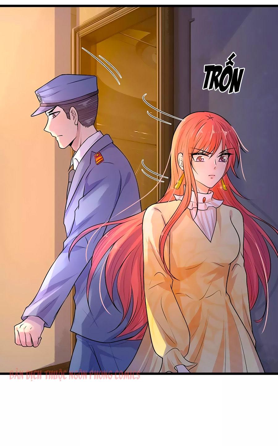 Tù Sủng Muốn Tạo Phản Của Thiếu Soái Bất Lương Chapter 48 - Trang 2