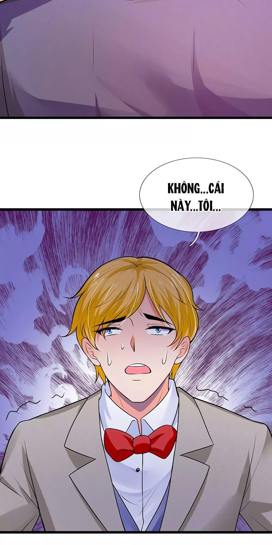 Tù Sủng Muốn Tạo Phản Của Thiếu Soái Bất Lương Chapter 48 - Trang 2