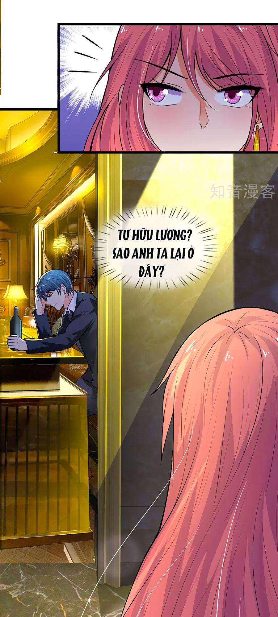 Tù Sủng Muốn Tạo Phản Của Thiếu Soái Bất Lương Chapter 48 - Trang 2