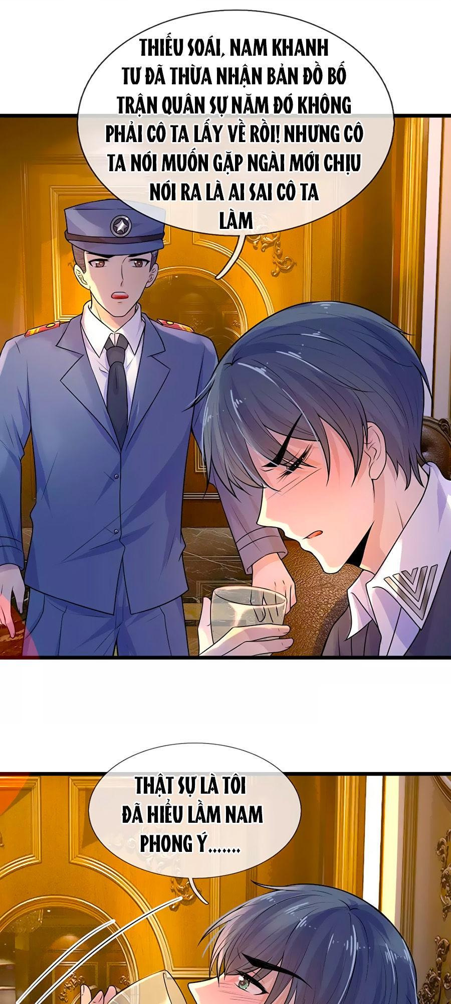 Tù Sủng Muốn Tạo Phản Của Thiếu Soái Bất Lương Chapter 48 - Trang 2