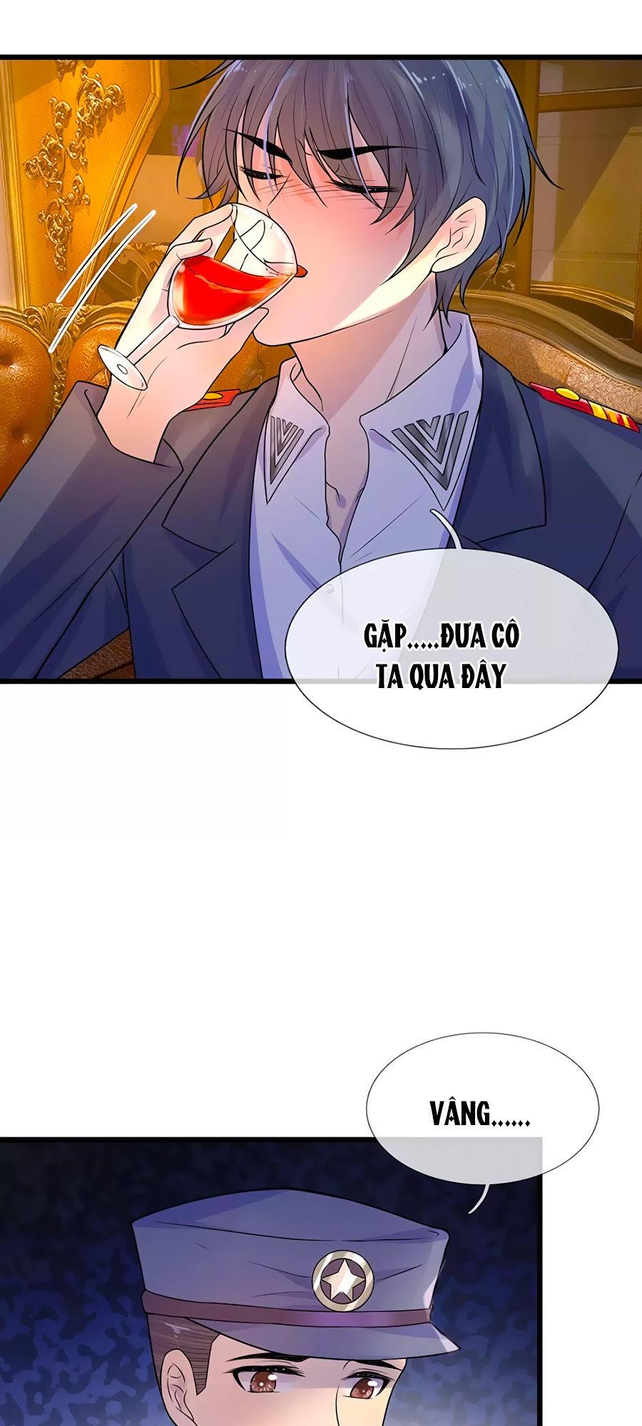 Tù Sủng Muốn Tạo Phản Của Thiếu Soái Bất Lương Chapter 48 - Trang 2