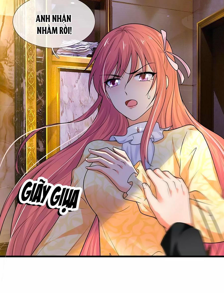 Tù Sủng Muốn Tạo Phản Của Thiếu Soái Bất Lương Chapter 49 - Trang 2