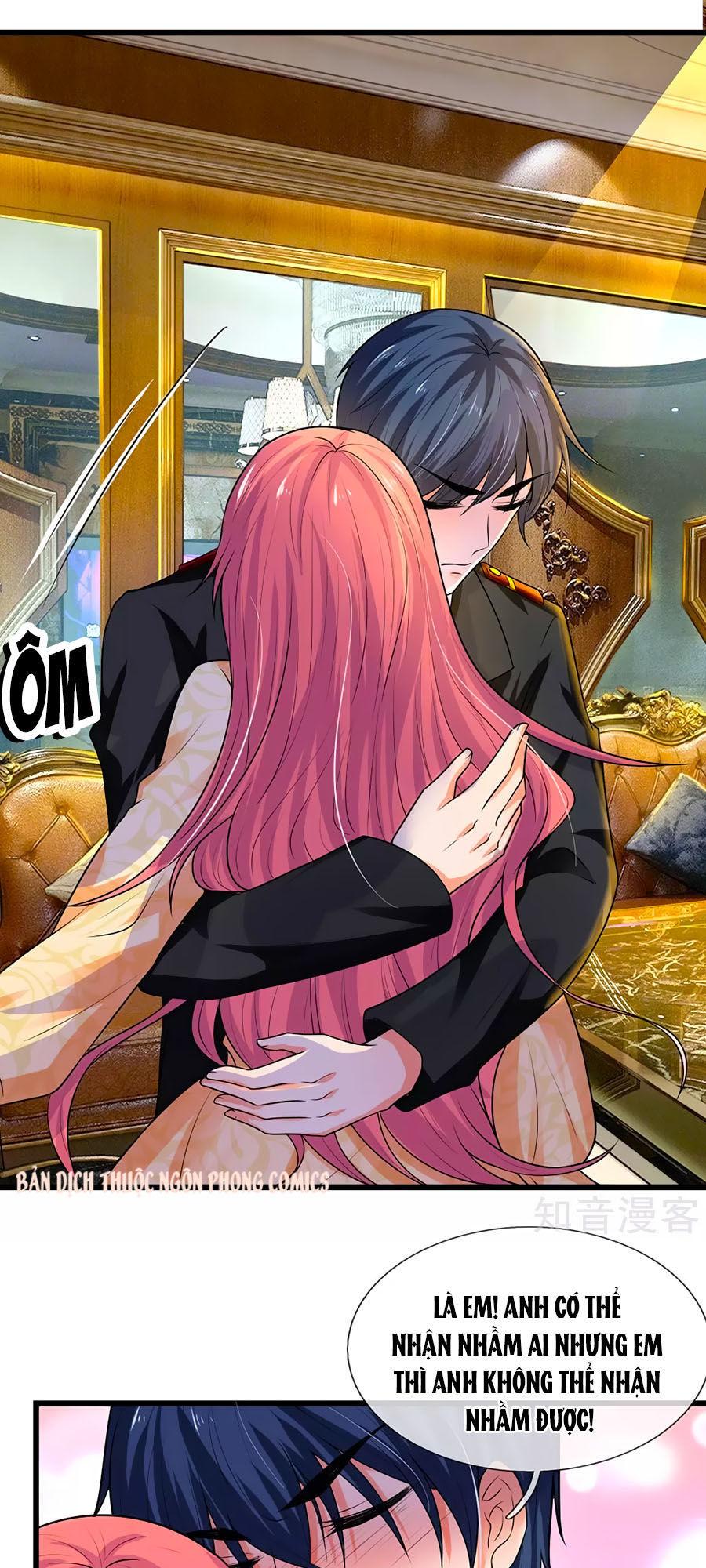 Tù Sủng Muốn Tạo Phản Của Thiếu Soái Bất Lương Chapter 49 - Trang 2