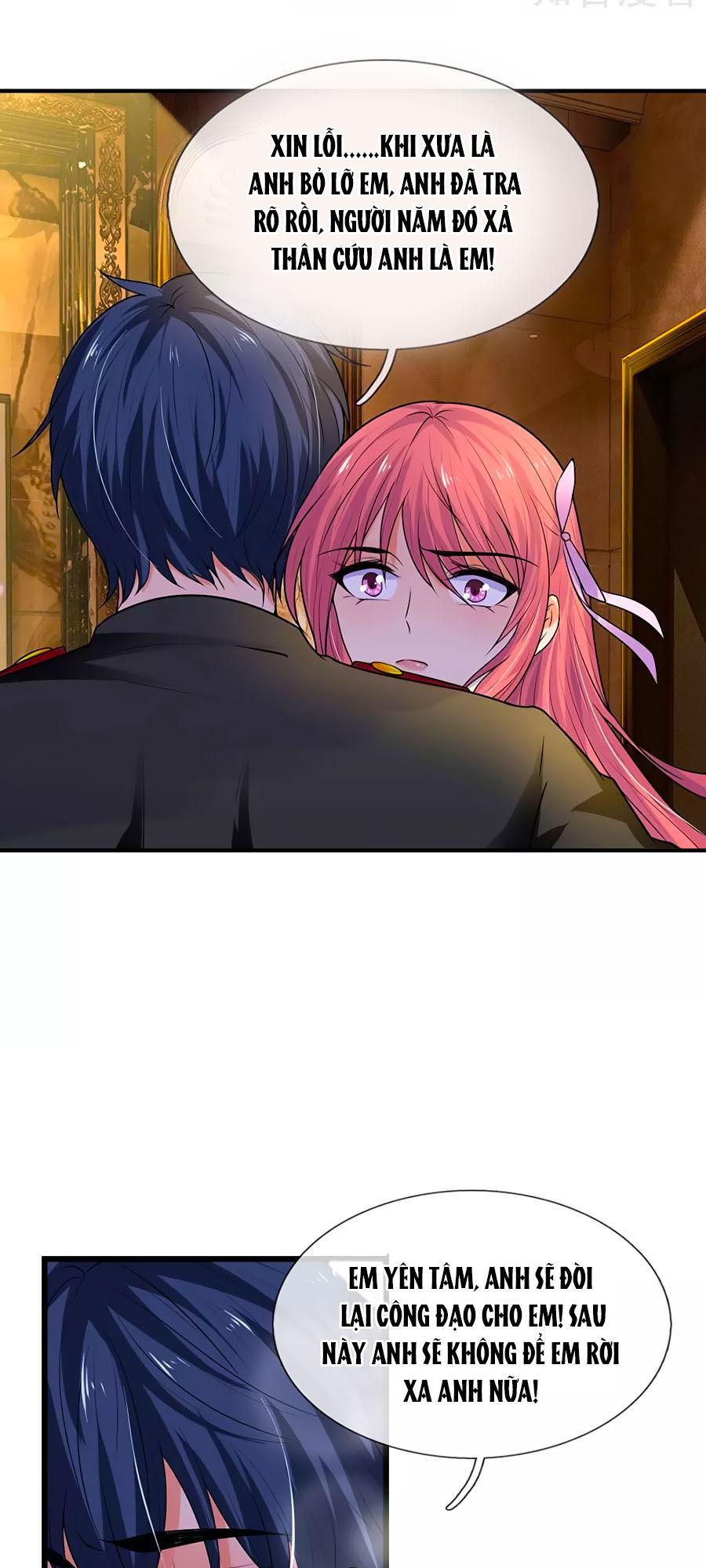 Tù Sủng Muốn Tạo Phản Của Thiếu Soái Bất Lương Chapter 49 - Trang 2