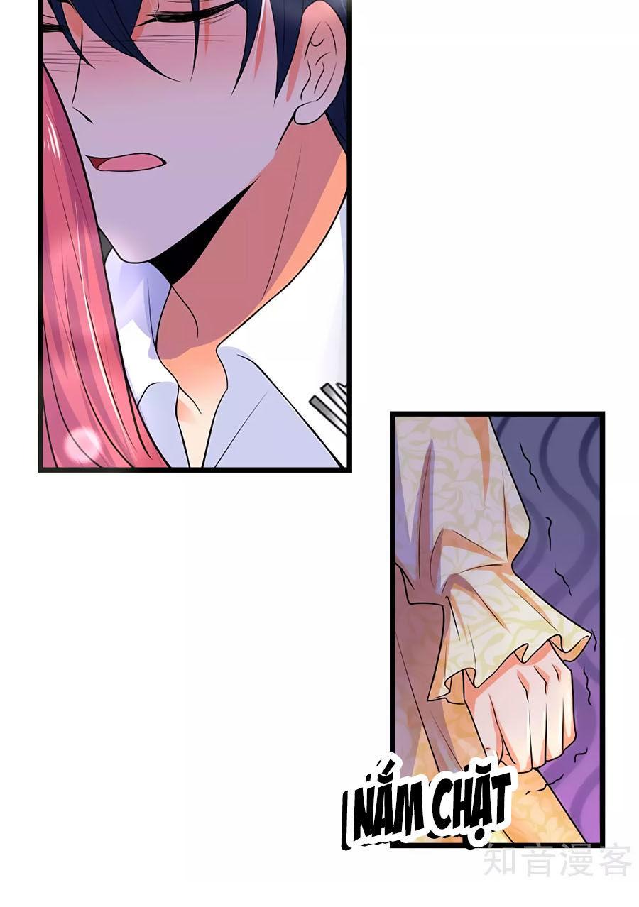 Tù Sủng Muốn Tạo Phản Của Thiếu Soái Bất Lương Chapter 49 - Trang 2