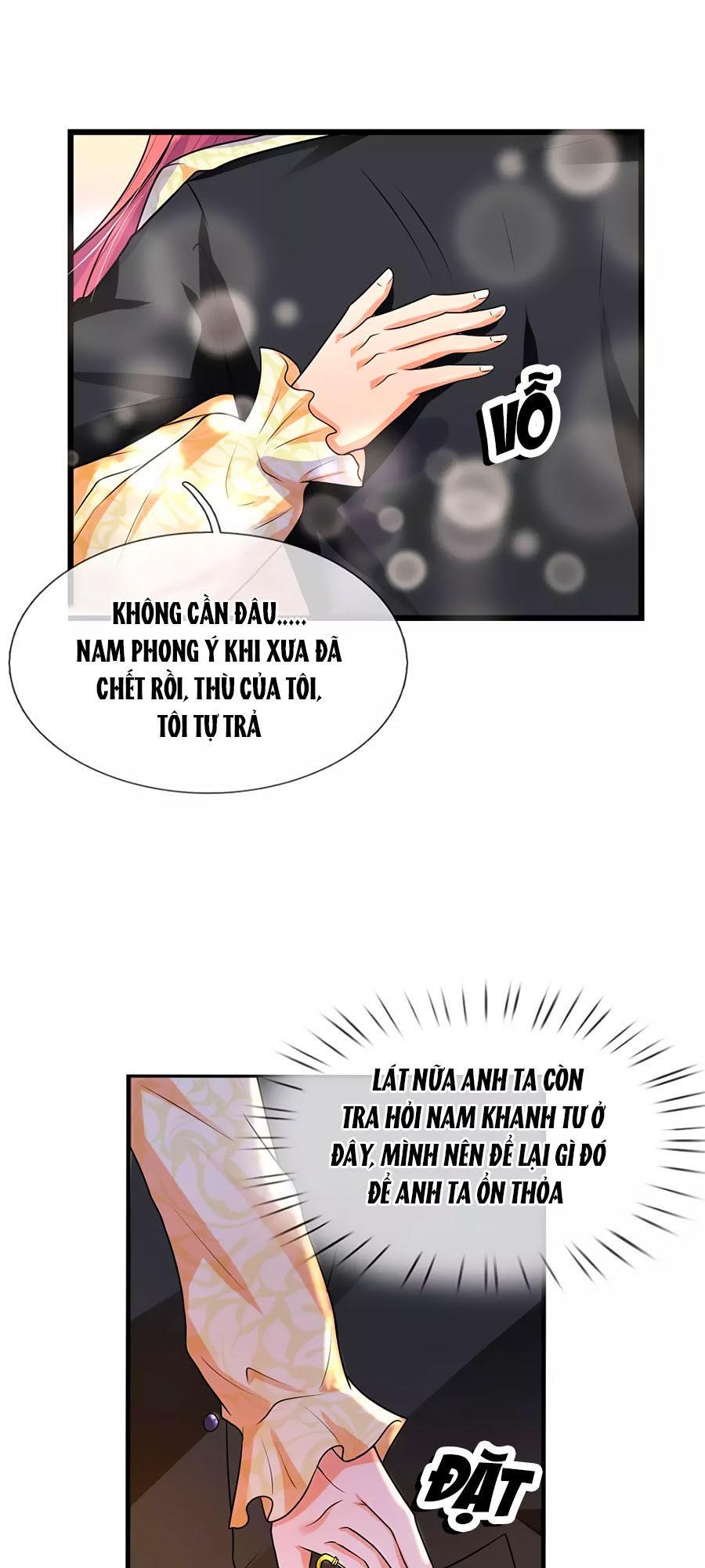 Tù Sủng Muốn Tạo Phản Của Thiếu Soái Bất Lương Chapter 49 - Trang 2