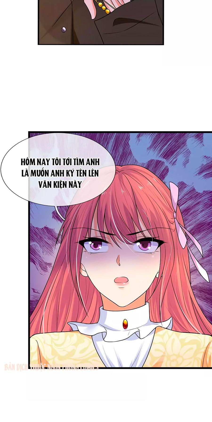 Tù Sủng Muốn Tạo Phản Của Thiếu Soái Bất Lương Chapter 49 - Trang 2