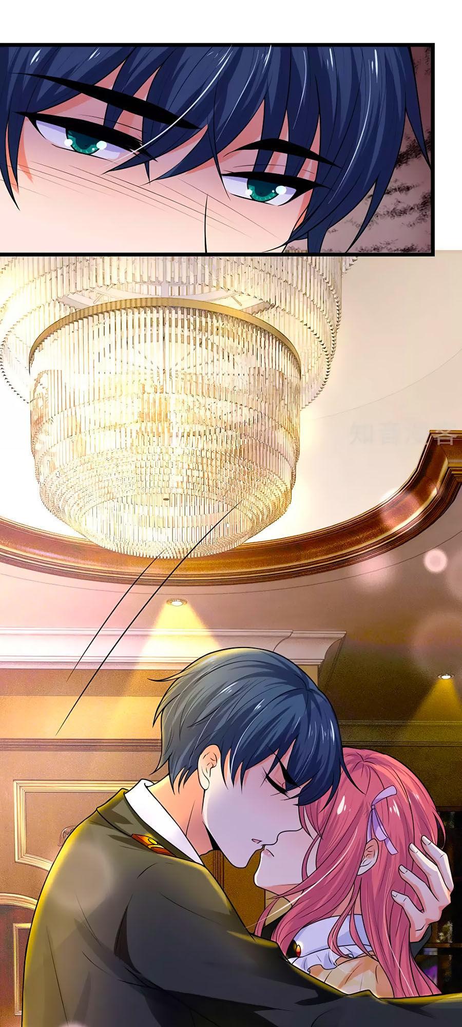 Tù Sủng Muốn Tạo Phản Của Thiếu Soái Bất Lương Chapter 49 - Trang 2