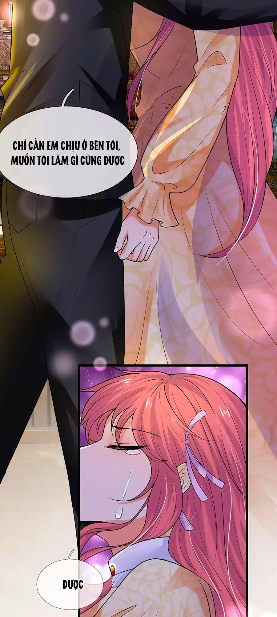 Tù Sủng Muốn Tạo Phản Của Thiếu Soái Bất Lương Chapter 49 - Trang 2