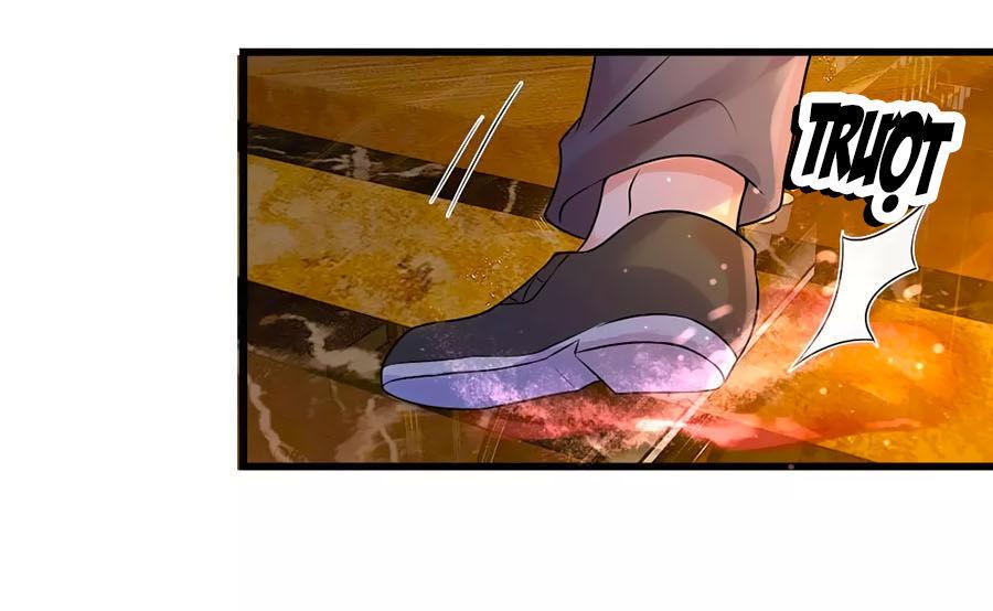 Tù Sủng Muốn Tạo Phản Của Thiếu Soái Bất Lương Chapter 49 - Trang 2