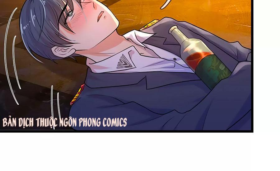 Tù Sủng Muốn Tạo Phản Của Thiếu Soái Bất Lương Chapter 49 - Trang 2