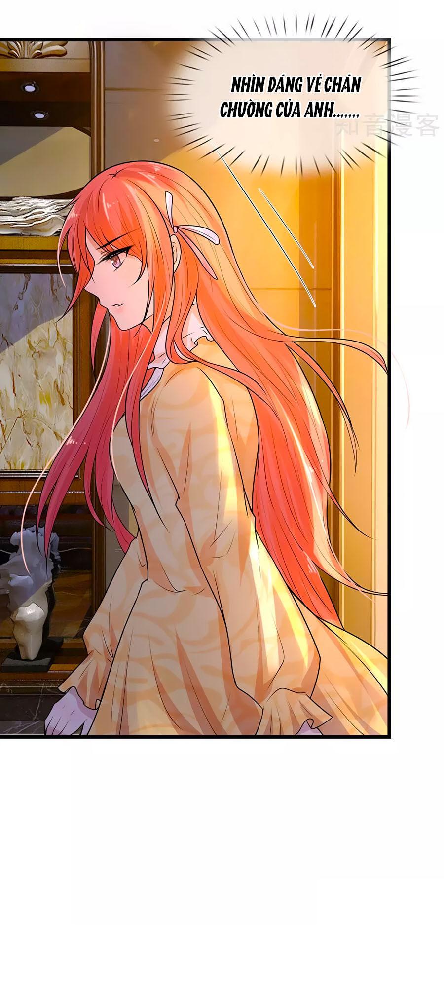 Tù Sủng Muốn Tạo Phản Của Thiếu Soái Bất Lương Chapter 49 - Trang 2