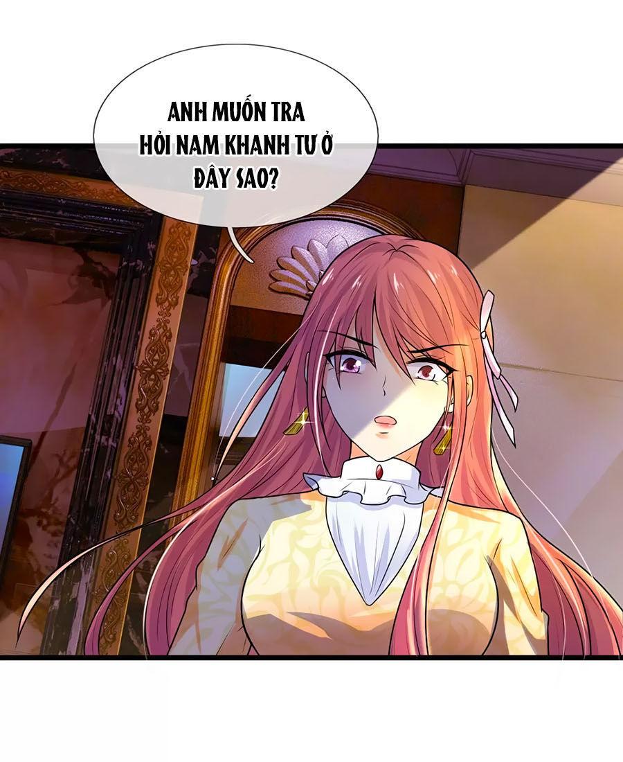 Tù Sủng Muốn Tạo Phản Của Thiếu Soái Bất Lương Chapter 49 - Trang 2