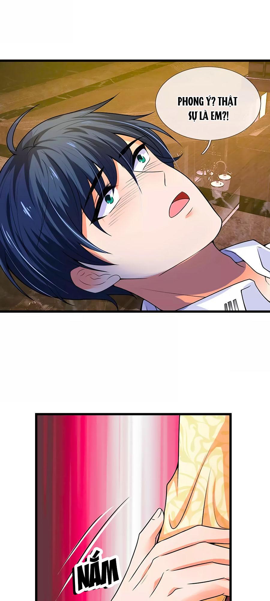 Tù Sủng Muốn Tạo Phản Của Thiếu Soái Bất Lương Chapter 49 - Trang 2