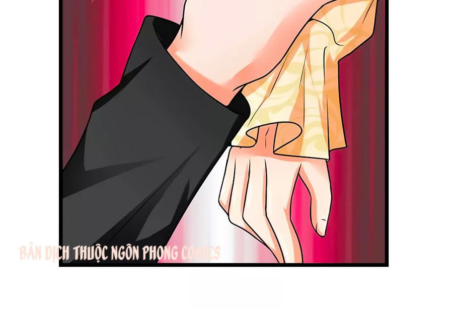 Tù Sủng Muốn Tạo Phản Của Thiếu Soái Bất Lương Chapter 49 - Trang 2