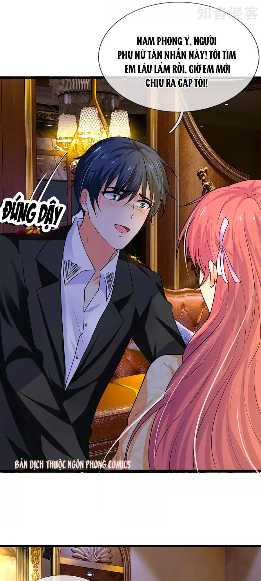 Tù Sủng Muốn Tạo Phản Của Thiếu Soái Bất Lương Chapter 49 - Trang 2