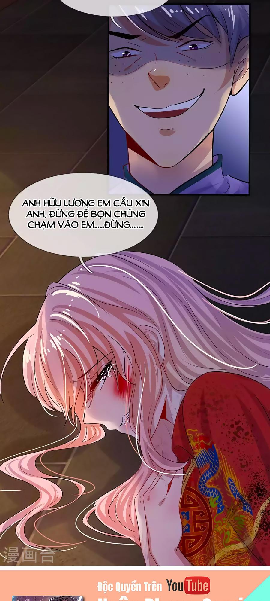 Tù Sủng Muốn Tạo Phản Của Thiếu Soái Bất Lương Chapter 5 - Trang 2