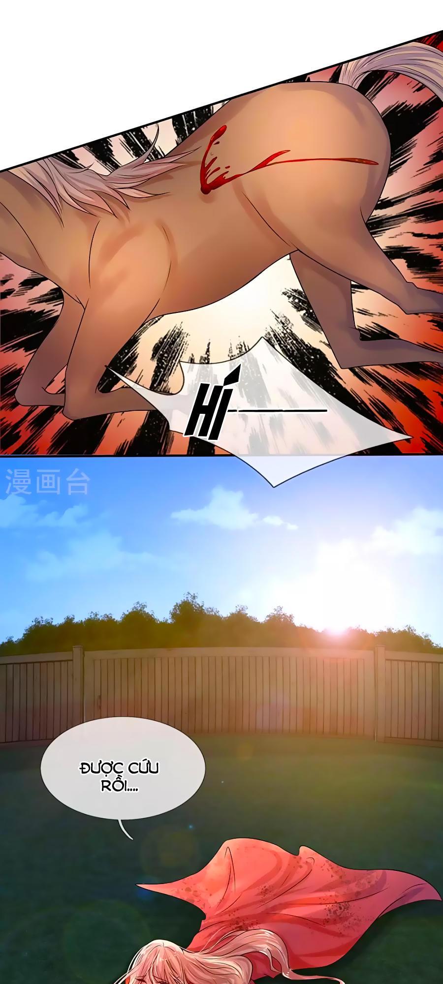 Tù Sủng Muốn Tạo Phản Của Thiếu Soái Bất Lương Chapter 5 - Trang 2