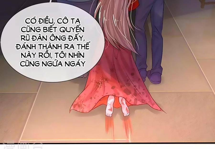 Tù Sủng Muốn Tạo Phản Của Thiếu Soái Bất Lương Chapter 5 - Trang 2