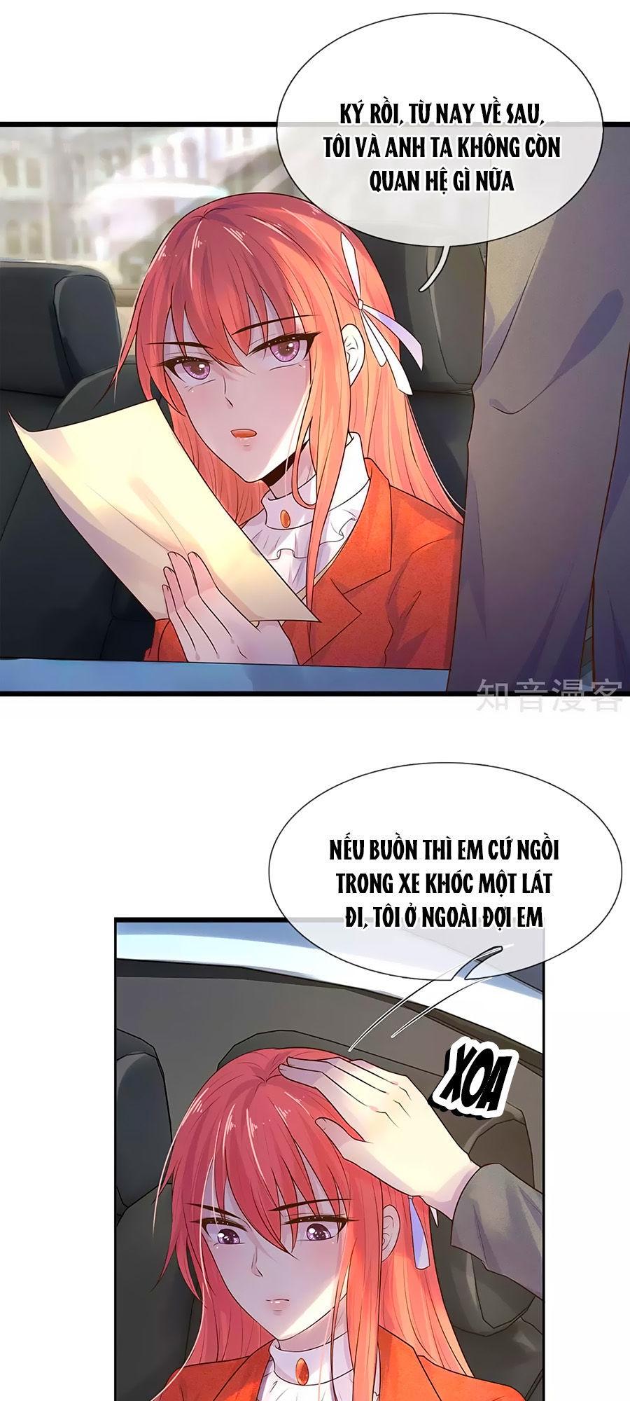 Tù Sủng Muốn Tạo Phản Của Thiếu Soái Bất Lương Chapter 51 - Trang 2