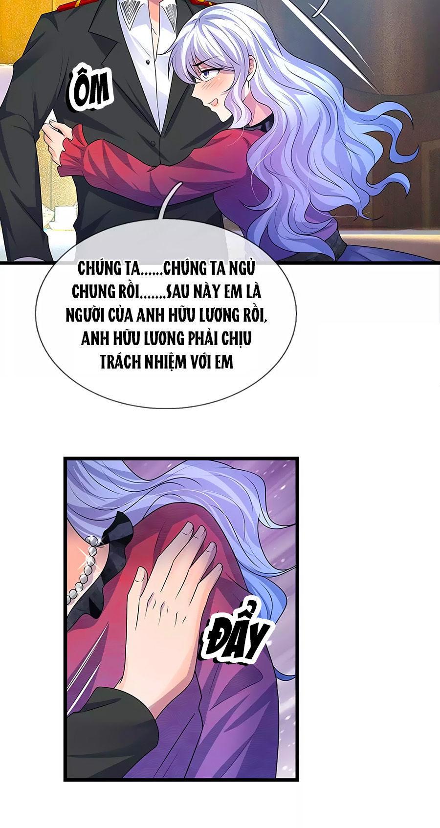 Tù Sủng Muốn Tạo Phản Của Thiếu Soái Bất Lương Chapter 51 - Trang 2