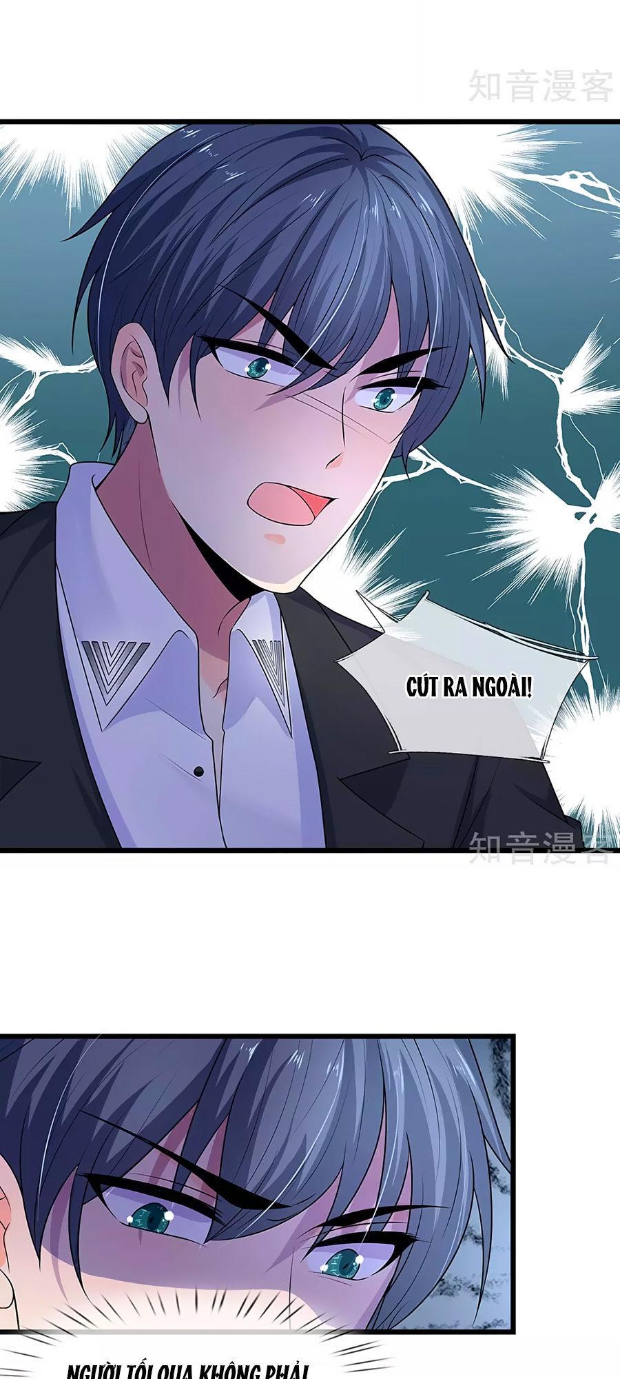 Tù Sủng Muốn Tạo Phản Của Thiếu Soái Bất Lương Chapter 51 - Trang 2