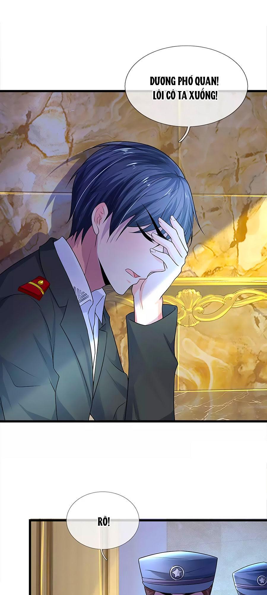 Tù Sủng Muốn Tạo Phản Của Thiếu Soái Bất Lương Chapter 51 - Trang 2