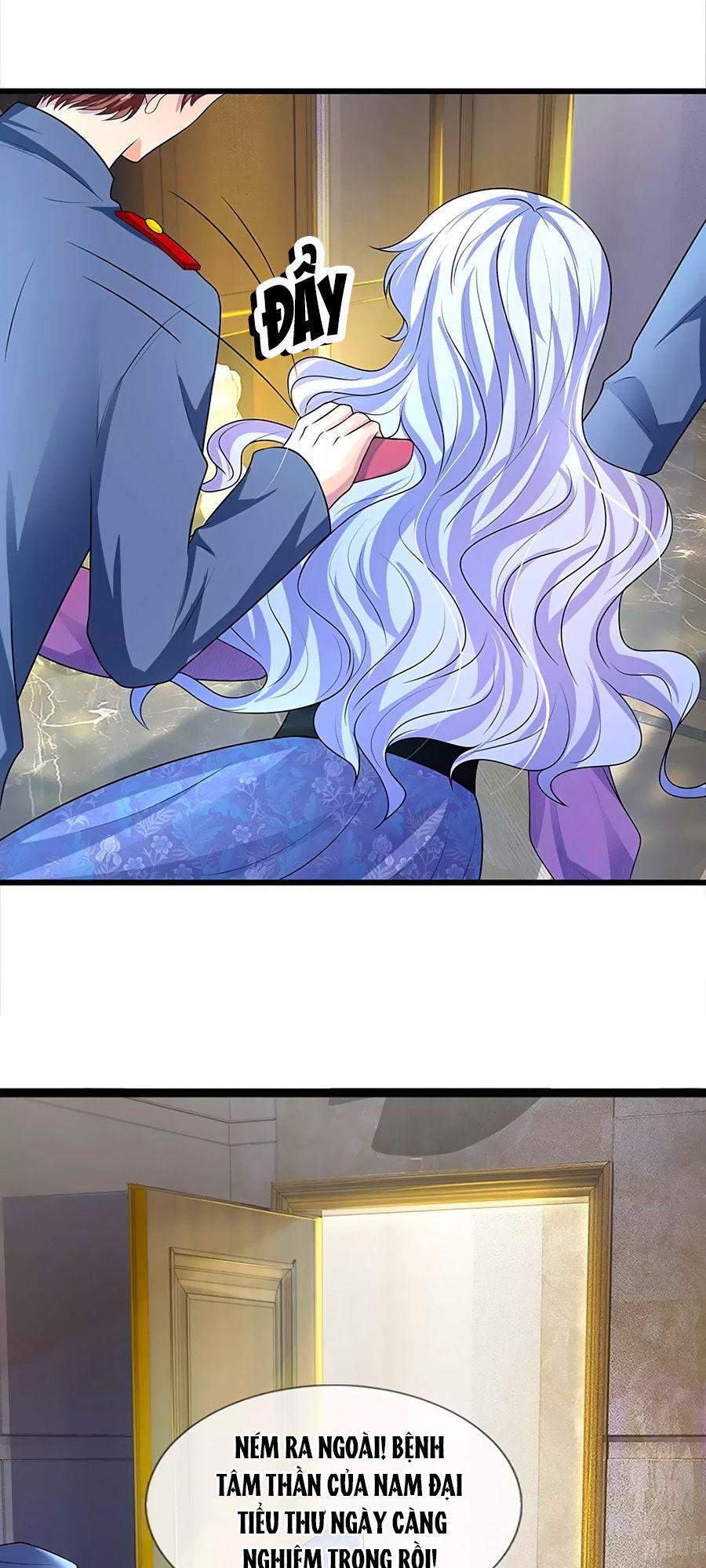 Tù Sủng Muốn Tạo Phản Của Thiếu Soái Bất Lương Chapter 51 - Trang 2