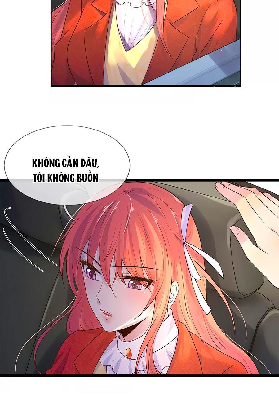 Tù Sủng Muốn Tạo Phản Của Thiếu Soái Bất Lương Chapter 51 - Trang 2