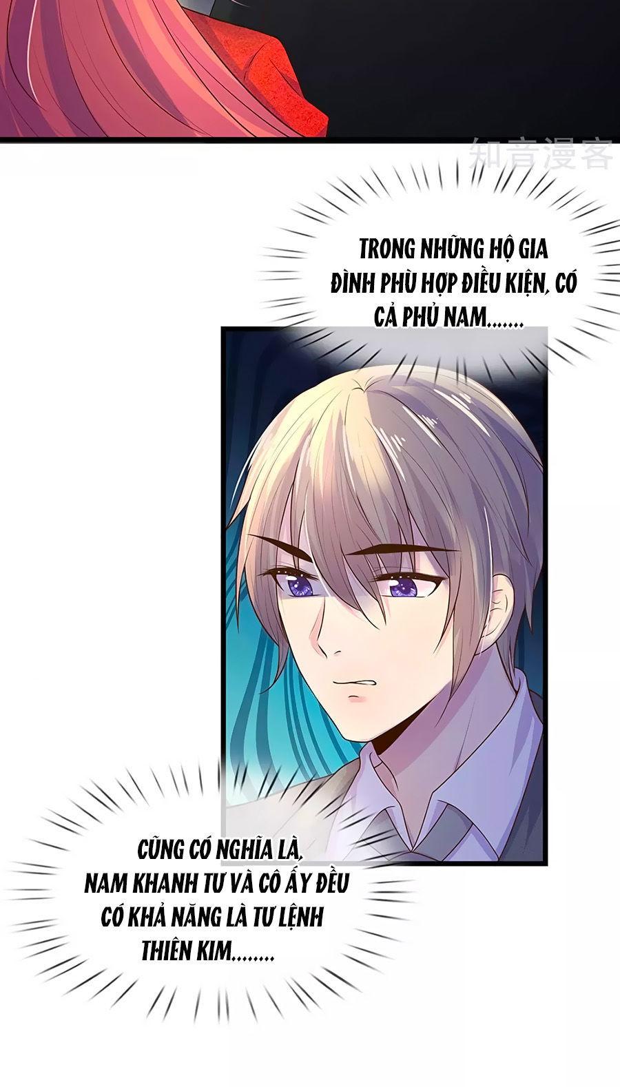 Tù Sủng Muốn Tạo Phản Của Thiếu Soái Bất Lương Chapter 51 - Trang 2