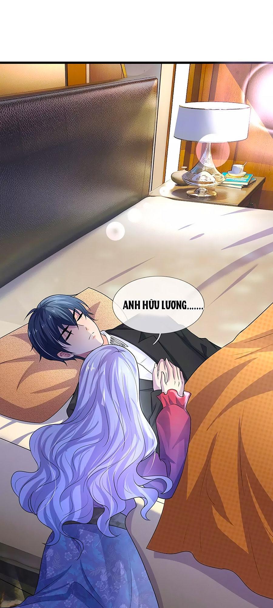 Tù Sủng Muốn Tạo Phản Của Thiếu Soái Bất Lương Chapter 51 - Trang 2