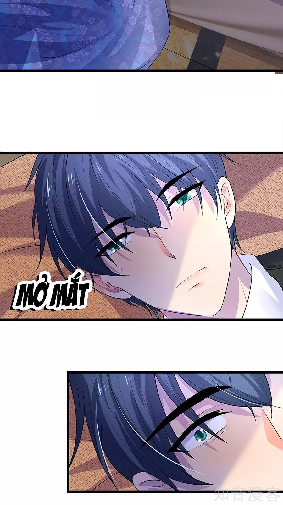 Tù Sủng Muốn Tạo Phản Của Thiếu Soái Bất Lương Chapter 51 - Trang 2