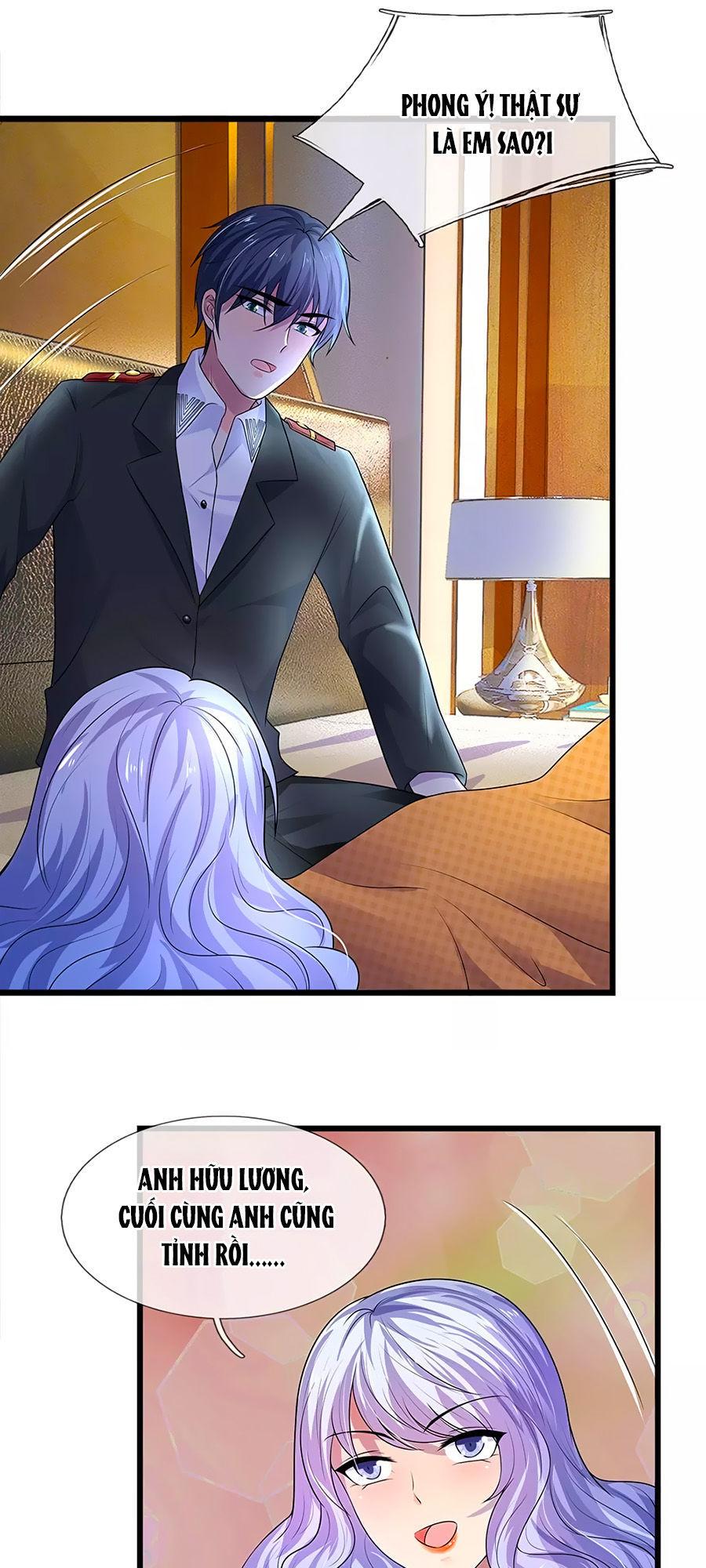 Tù Sủng Muốn Tạo Phản Của Thiếu Soái Bất Lương Chapter 51 - Trang 2