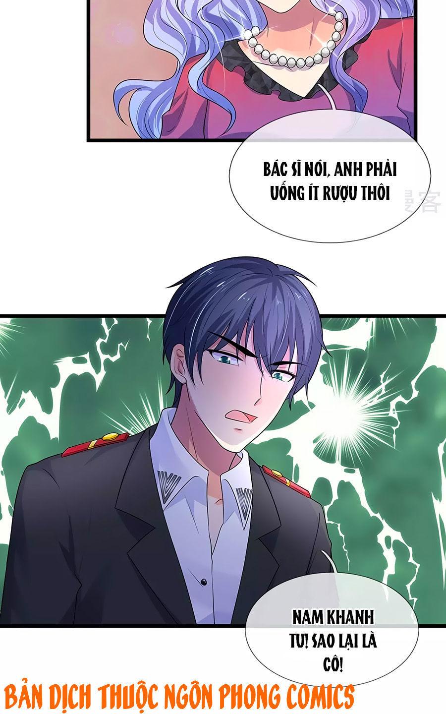 Tù Sủng Muốn Tạo Phản Của Thiếu Soái Bất Lương Chapter 51 - Trang 2