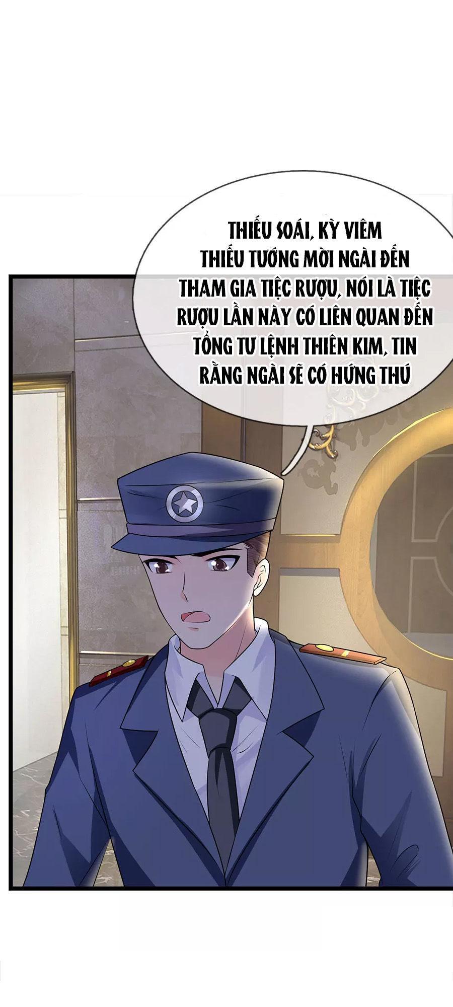 Tù Sủng Muốn Tạo Phản Của Thiếu Soái Bất Lương Chapter 52 - Trang 2