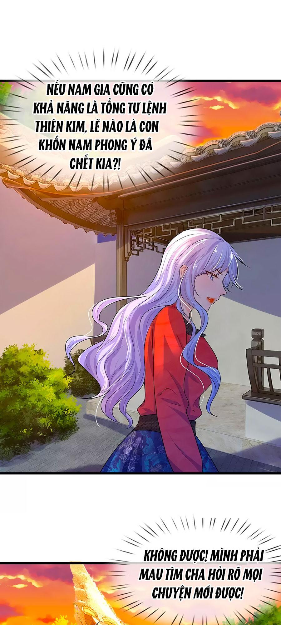 Tù Sủng Muốn Tạo Phản Của Thiếu Soái Bất Lương Chapter 52 - Trang 2