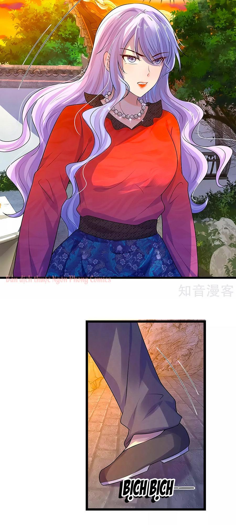 Tù Sủng Muốn Tạo Phản Của Thiếu Soái Bất Lương Chapter 52 - Trang 2