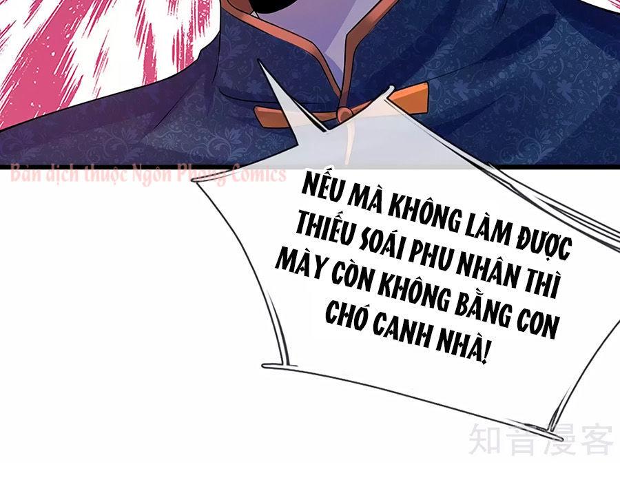 Tù Sủng Muốn Tạo Phản Của Thiếu Soái Bất Lương Chapter 52 - Trang 2