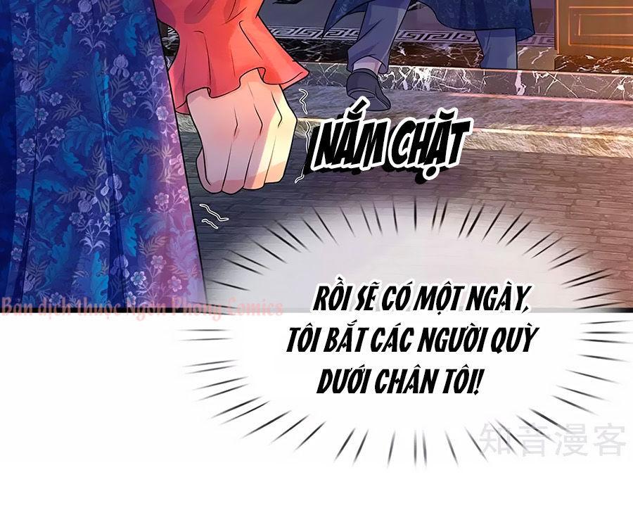 Tù Sủng Muốn Tạo Phản Của Thiếu Soái Bất Lương Chapter 52 - Trang 2