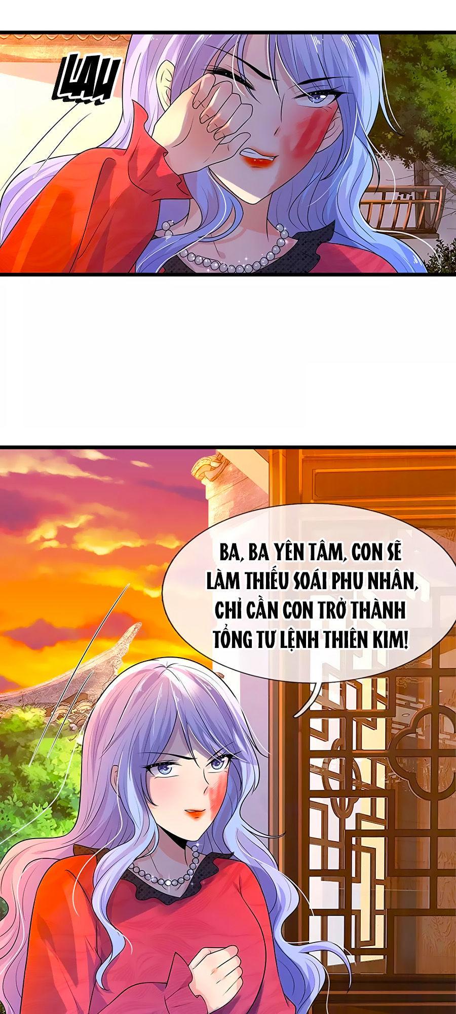 Tù Sủng Muốn Tạo Phản Của Thiếu Soái Bất Lương Chapter 52 - Trang 2