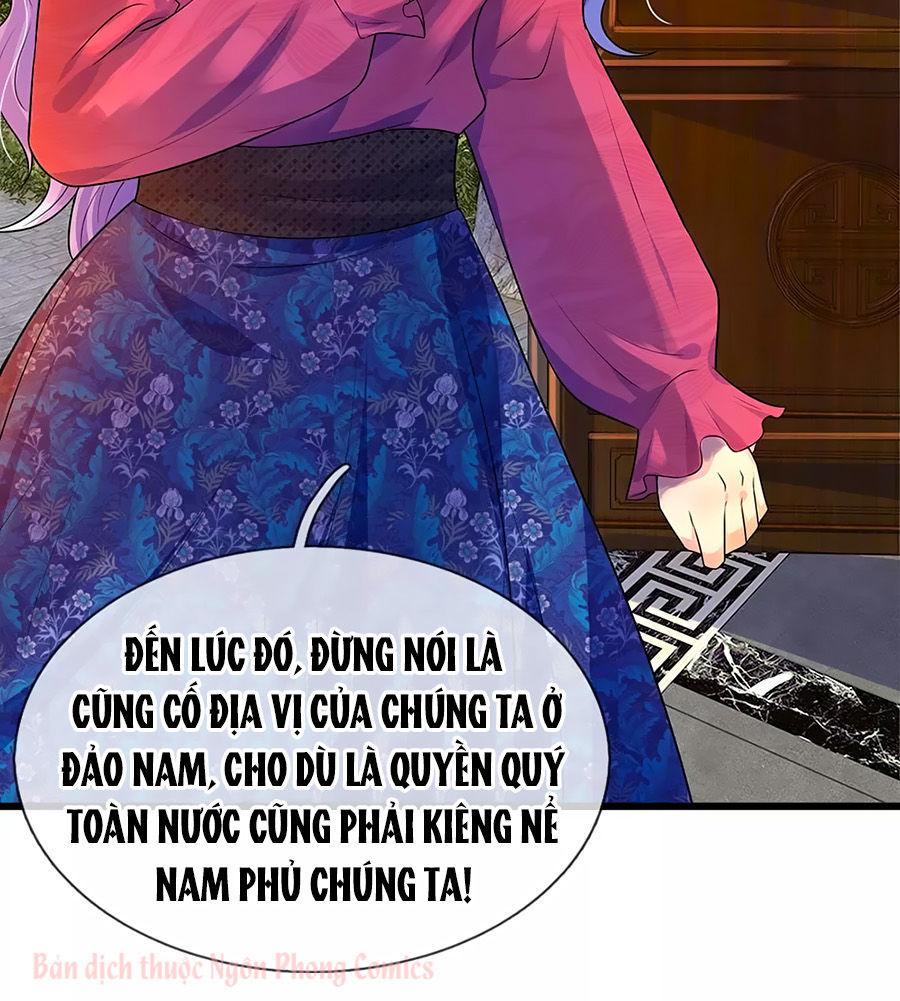 Tù Sủng Muốn Tạo Phản Của Thiếu Soái Bất Lương Chapter 52 - Trang 2