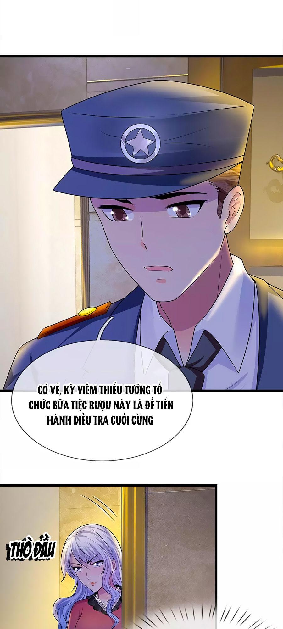 Tù Sủng Muốn Tạo Phản Của Thiếu Soái Bất Lương Chapter 52 - Trang 2