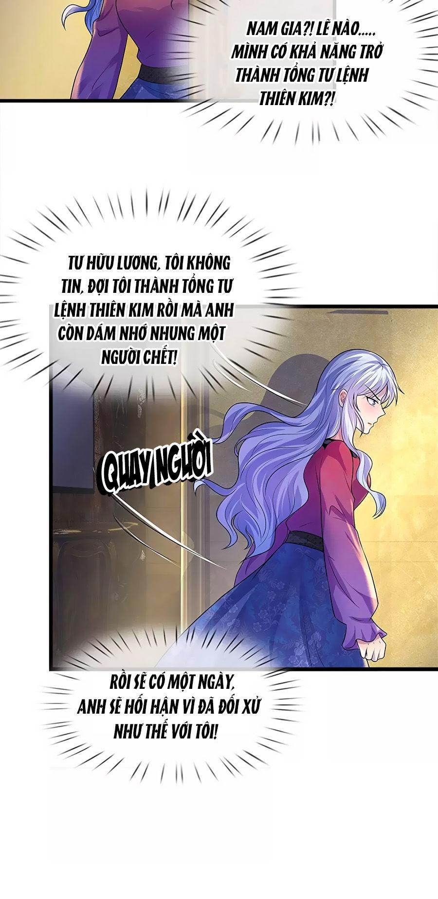 Tù Sủng Muốn Tạo Phản Của Thiếu Soái Bất Lương Chapter 52 - Trang 2