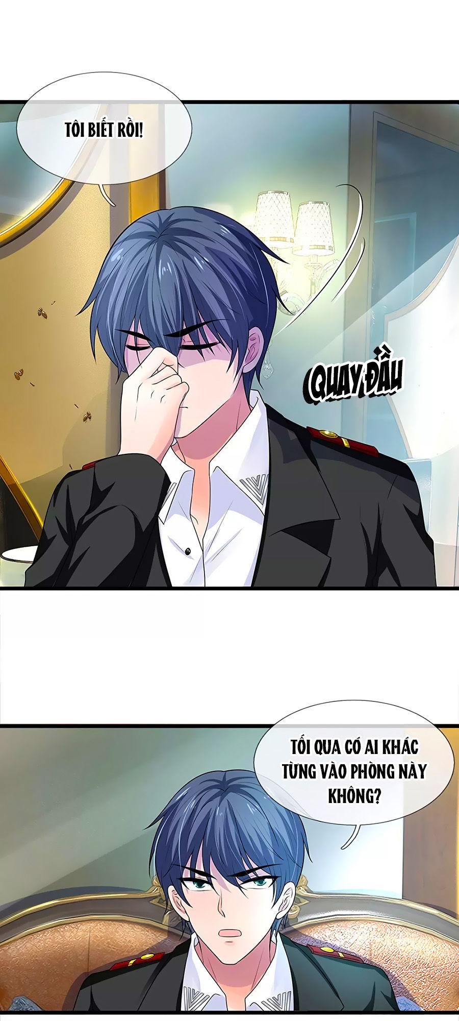 Tù Sủng Muốn Tạo Phản Của Thiếu Soái Bất Lương Chapter 52 - Trang 2