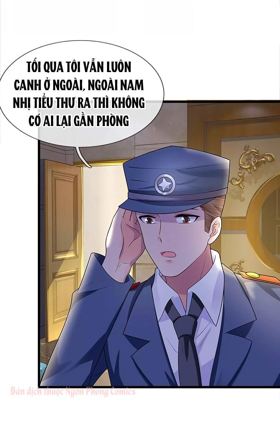 Tù Sủng Muốn Tạo Phản Của Thiếu Soái Bất Lương Chapter 52 - Trang 2