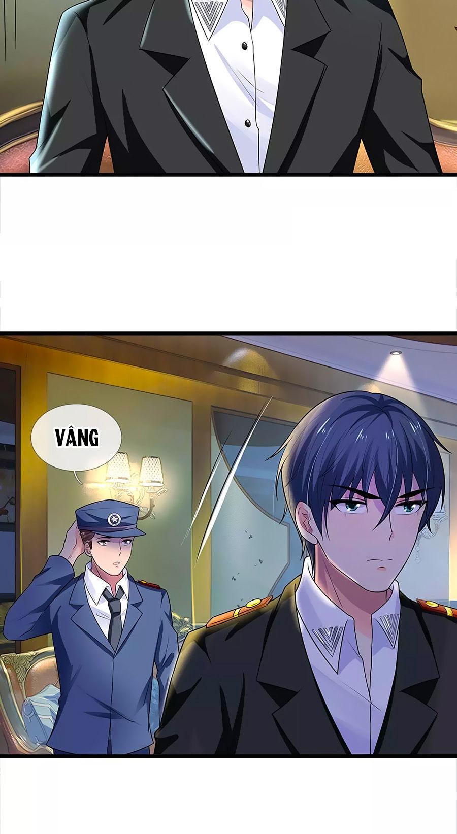 Tù Sủng Muốn Tạo Phản Của Thiếu Soái Bất Lương Chapter 52 - Trang 2