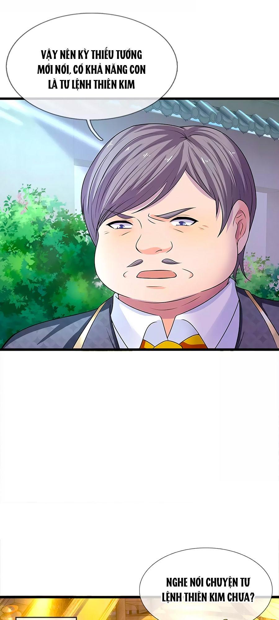 Tù Sủng Muốn Tạo Phản Của Thiếu Soái Bất Lương Chapter 54 - Trang 2