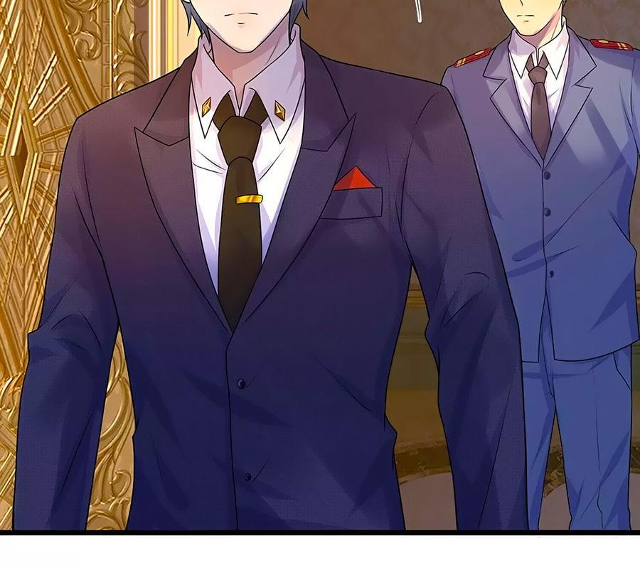 Tù Sủng Muốn Tạo Phản Của Thiếu Soái Bất Lương Chapter 54 - Trang 2